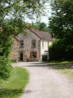 Hotel Camping Sur Yonne